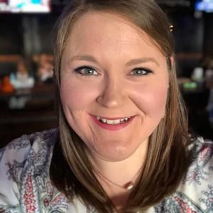 Meet your Posher, Kendall